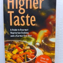 The Higher Taste