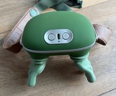 Portable massager