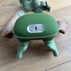 Portable massager