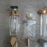 Empty Perfume Bottles Image 5