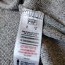 Grey Jumper  Size 12 Image 4
