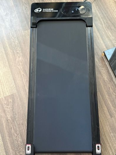 Walk Pad - Home Fitness