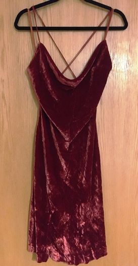 Vintage WHISTLES Beaded Crochet Cardigan & Strappy Cocktail Dress