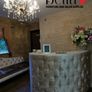 CIRCOLA Curved Reception Desk Image 3