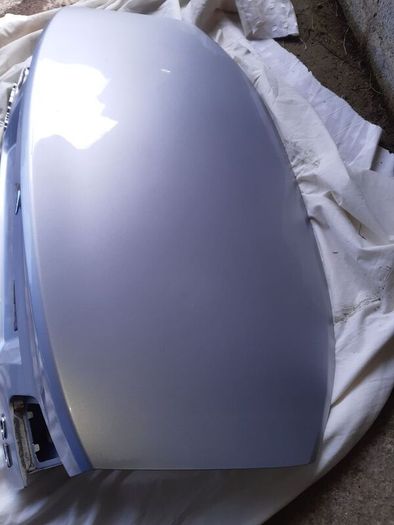 citroen c5 bootlid