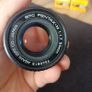 Pentax M 50mm f1.7 Lens Pentax K Mount  Manual Focus Image 3