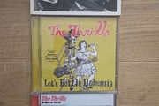 The Thrills CDs Collection: Teenager. CD + DVD / Let's Bottle Bohemia / So Much For The City.