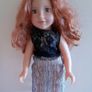 DesignaFriend doll x 2 Image 2