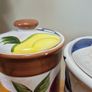 Storage containers and utensil holder Image 4