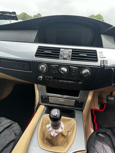 2009 Bmw Fresh Nct