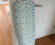 iron board