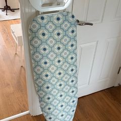 iron board