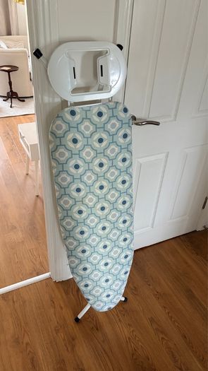 iron board