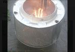 Fire Pit
