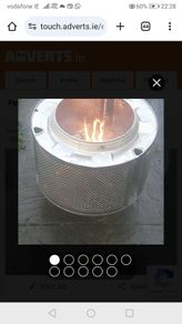 Fire Pit