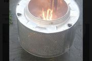 Fire Pit