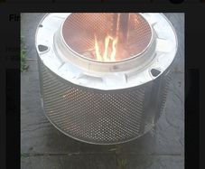 Fire Pit