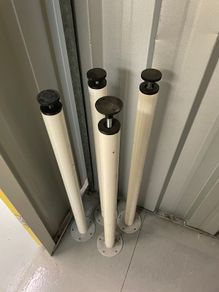 Ikea Table Legs