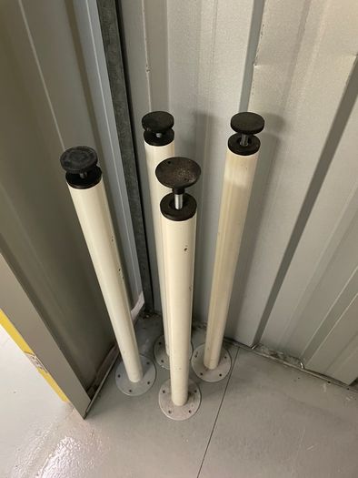 Ikea Table Legs