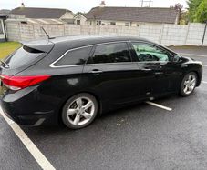 Hyundai i40 1.7 crdi Premium
