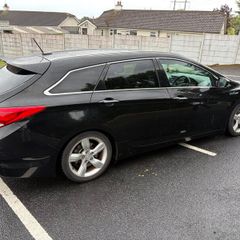Hyundai i40 1.7 crdi Premium