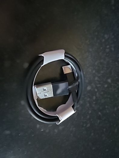 Usb A To C