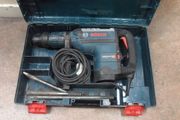 Bosch GBH 8-45 D SDS Max Rotary Hammer Drill
