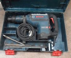 Bosch GBH 8-45 D SDS Max Rotary Hammer Drill