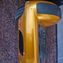 EYU Hoverboard with bag and charger Image 8