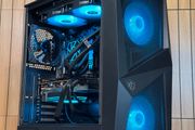 Gaming Pc Rx 5700xt