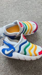 Nike dynamo kids runners