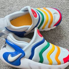 Nike dynamo kids runners