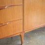 Rare model 1960's McIntosh sideboard Image 5