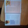 M&S Book Wholesome meals for Babies and Toddlers Image 3