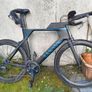 Canyon Speedmax Triathlon Bike Image 4