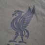 New Balance Authentic Liverpool FC Bomber Jacket XXL Image 2