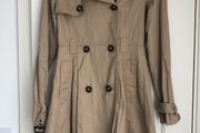 H&amp;M coat size 32(Xs)