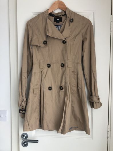H&M coat size 32(Xs)