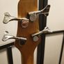 Aria Pro II IGB-30 Integra Series Bass Guitar PJ Pickups Made In Korea Image 4