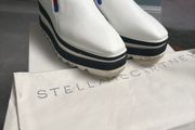 Stella McCartney Platform Shoes