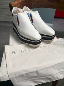 Stella McCartney Platform Shoes