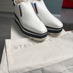 Stella McCartney Platform Shoes