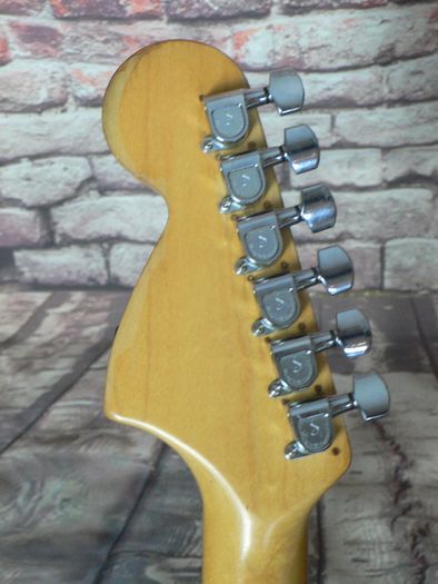 1977 Fender Stratocaster