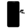 For Apple iPhone X LCD Display Touch Screen Digitizer Assembly Black New - FHT03IPLCD Image 2
