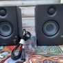 Home studio monitors Image 4