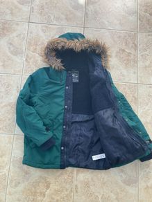 Boy's coat