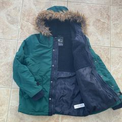 Boy's coat