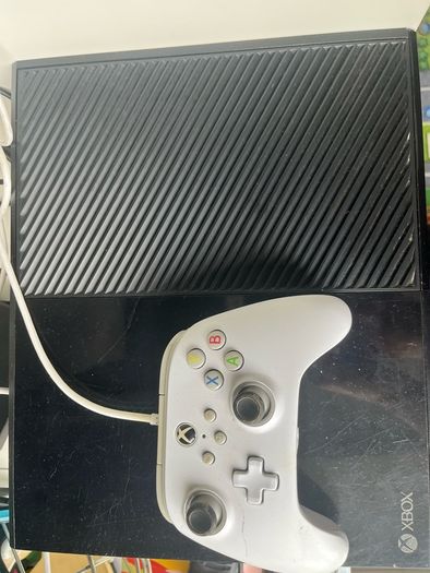 xbox one