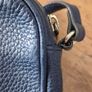 Furla Small Cross Body Leather Bag Image 5