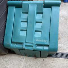 Coal Bunker